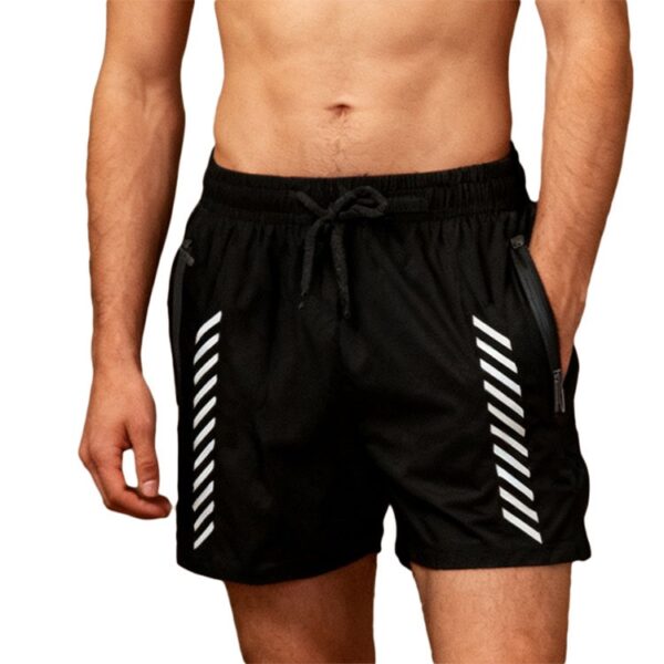 Quick-Dry Running Shorts Men Supplier