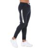 Wholesale Men's Tapered Workout Pants