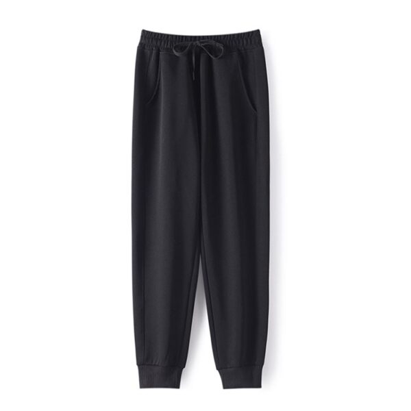 Custom Logo Jogger Workout Pants Bulk
