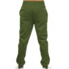 Stretch Training Pants with Zipper Pockets