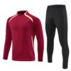 OEM High-Performance Workout Wear