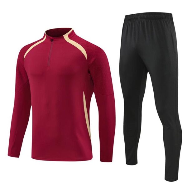OEM High-Performance Workout Wear