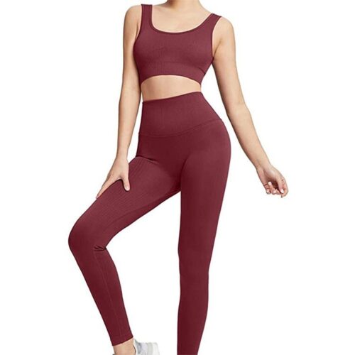 Wholesale Yoga Clothing for Studios