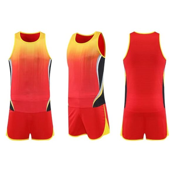 Wholesale Running Clothing for Teams