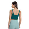 Longline Yoga Sports Bra Wholesale
