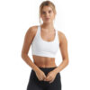 Racerback Workout Sports Bra Wholesale