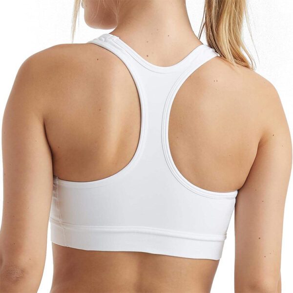 Racerback Workout Sports Bra Wholesale