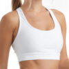 Racerback Workout Sports Bra Wholesale