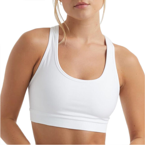 Racerback Workout Sports Bra Wholesale