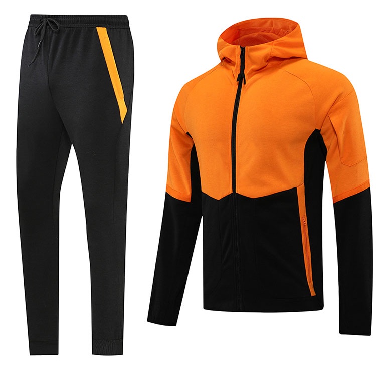 What Is Included in Full-Package Activewear Manufacturing?