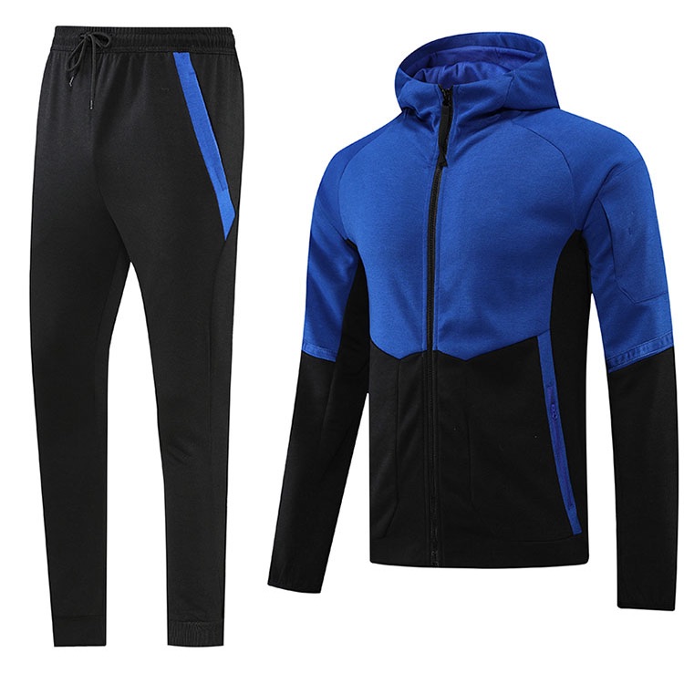 What Is Included in Full-Package Activewear Manufacturing?
