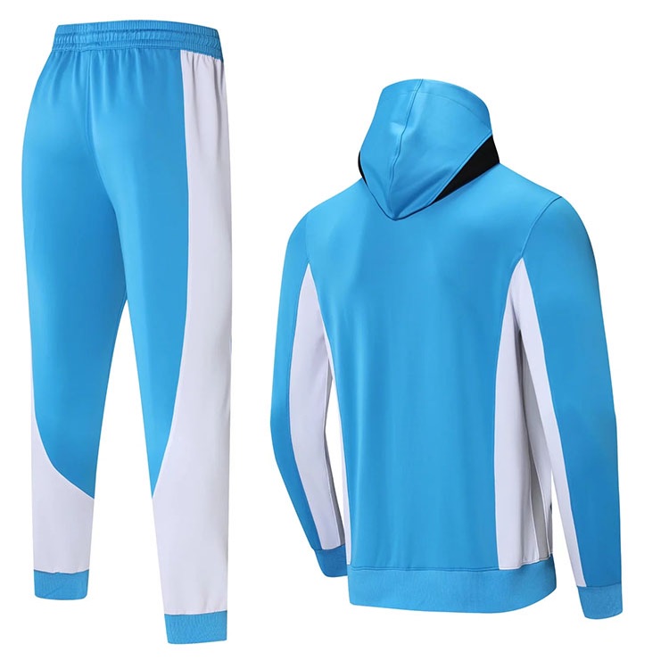 What Is Small-Batch Activewear Manufacturing?