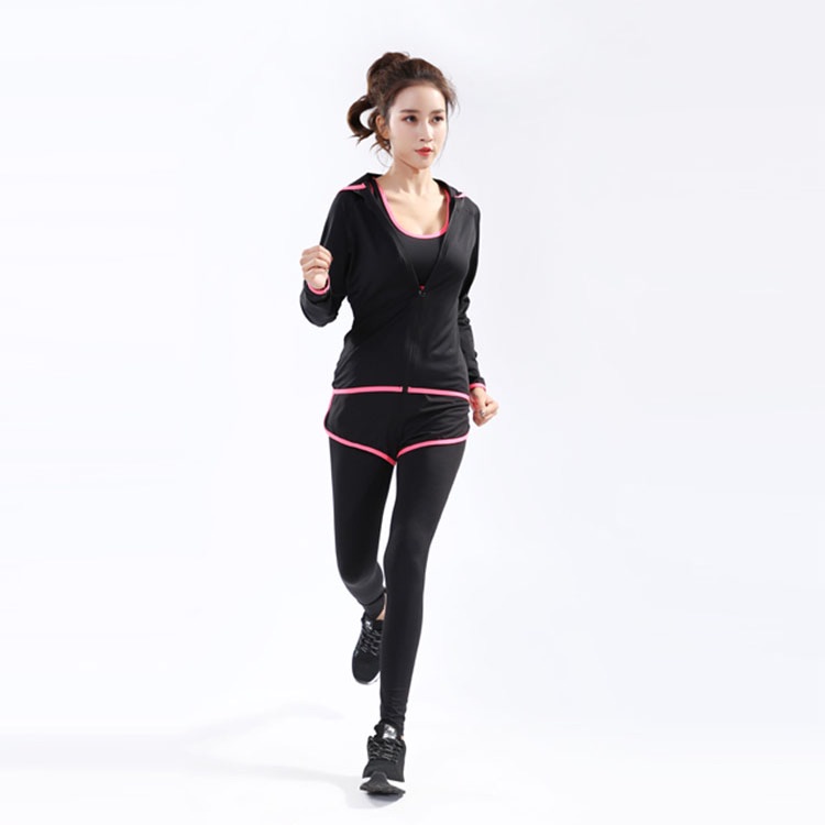 Which Brands Should Source from a China Activewear Factory?