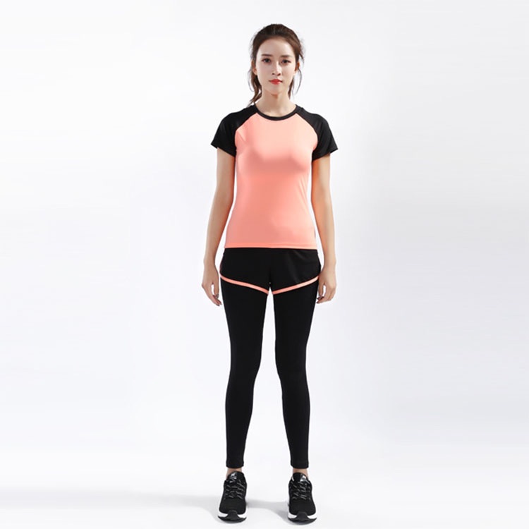 Which Brands Should Source from a China Activewear Factory?