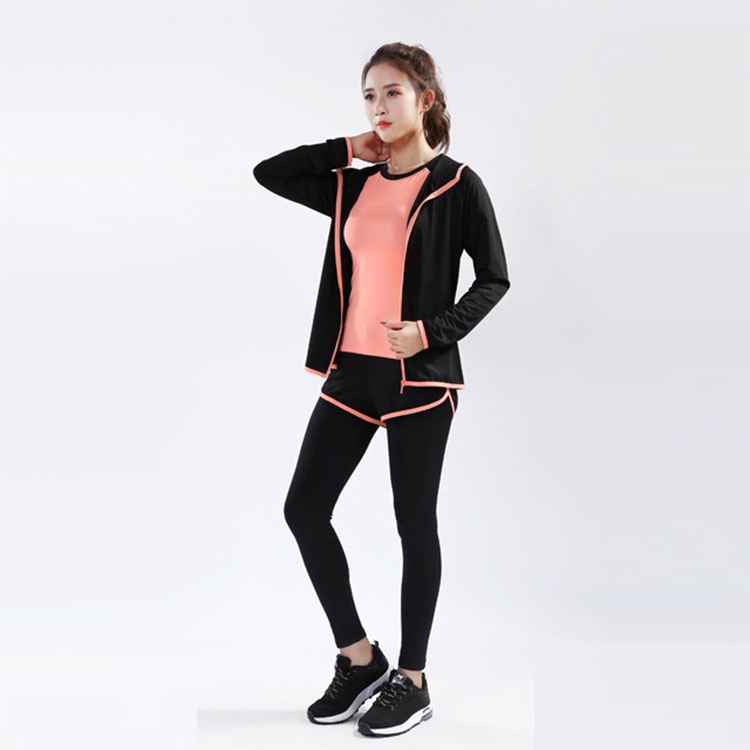 Which Brands Should Source from a China Activewear Factory?