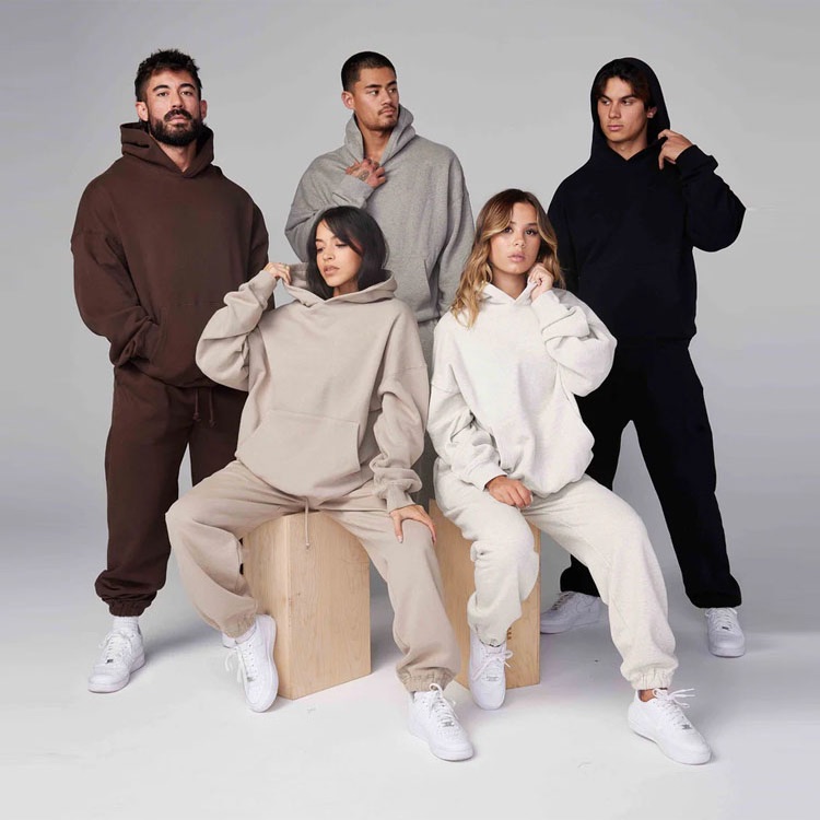 Why Sampling Capability Matters in Activewear Manufacturing